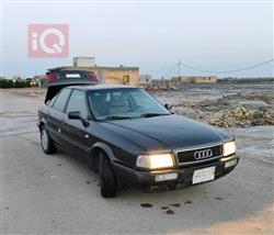 Audi 80